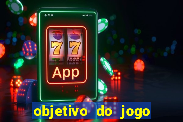 objetivo do jogo bingo matematico